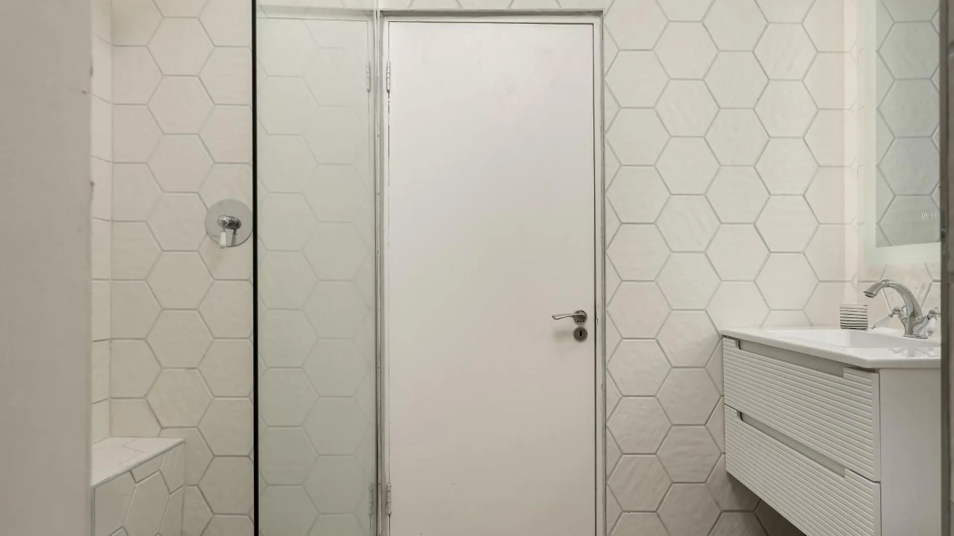 Ferienwohnung Hip Hop Plaza 205 Kapstadt